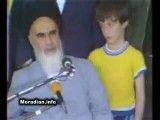 نظر امام خمینی(ره) درباره استفاده ابزاری از مردم