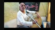 مرشد رحیم محترمی-اراک