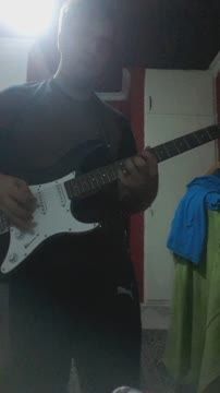 گیتار الکتریک