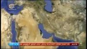 مستندپاسخ جمهوری اسلامی به تهدیدات مکرر صهیونیست ها...قسمت2