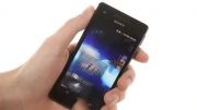 Sony Xperia V user interface-Digitell-دیجی تل