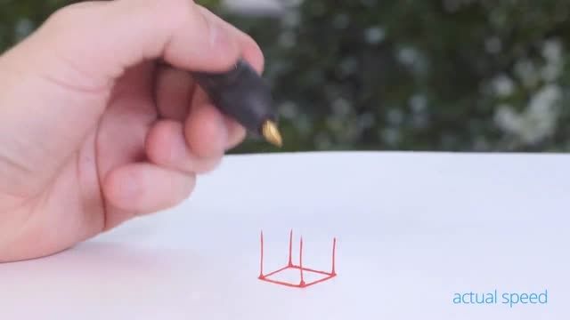 خودکاری با تکنولوژی چاپگرهای سه بعدی