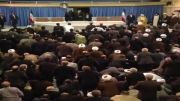 مراسم تنفیذ ریاست جمهوری دکتر حسن روحانی