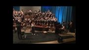کنسرت ارکستر موسیقی کلاسیک کودکان در ایران