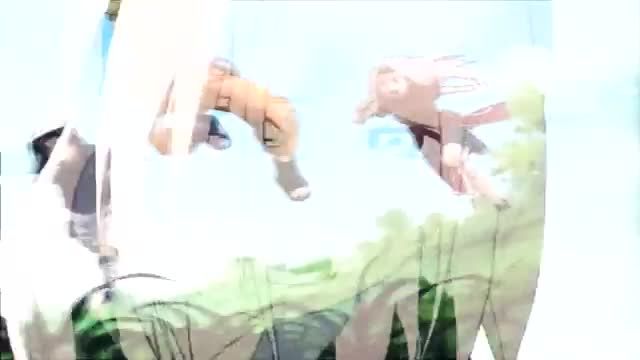sasuke and sakura AMV- Undo ( ناروتو : ساسکه و ساکورا)
