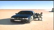 تبلیغ bmw m5