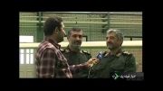فیلم جنگنده ی بدون سر نشین ایرانی rq170