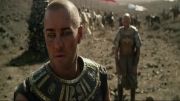 تریلر فیلم Exodus: Gods and Kings با بازی کریستین بیل