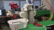روباتی که لباس های شما را می شوید - میهن پست