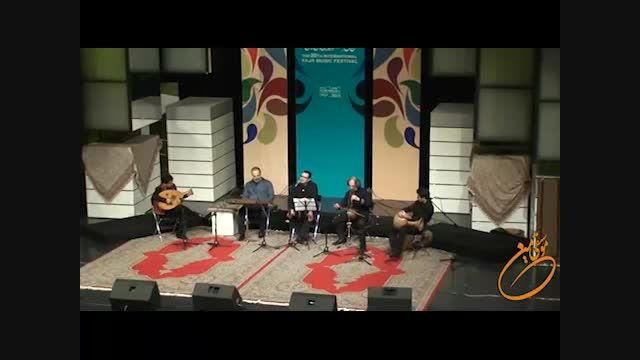 جشنواره موسیقی فجر-روز هفتم(4)