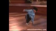 پسر بچه ی 5ساله ماهر ترین فرد رقص هیپ هاپ در دنیا