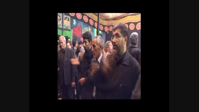 مداحی علی امامی جندانی