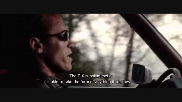 Terminator 3 Rise of the Machines 2003