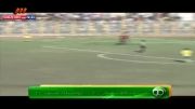 پیروزی نفت مسجدسلیمان در مقابل ابومسلم مشهد