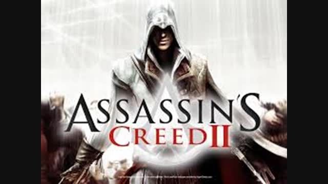 اهنگ بسیار زیبایی از جاسپر کید بنام ezio family