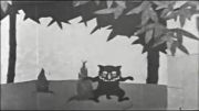 انیمیشن موزیکال ژاپنی/1929
