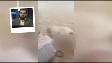 عامل انتحاری مسجد امام صادق کویت