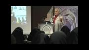 حسن عباسی: ناجوان مردان سیاست