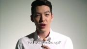 Wake Up Call #2 -Kim Woo Bin