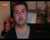 ساخت اولین فیلم بلند جهان با تلفن همراه توسط یک ایرانی