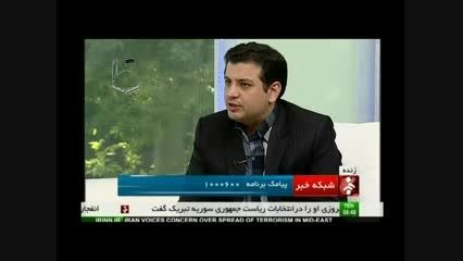 حجاب و عفاف - استاد علی اکبر رائفی پور