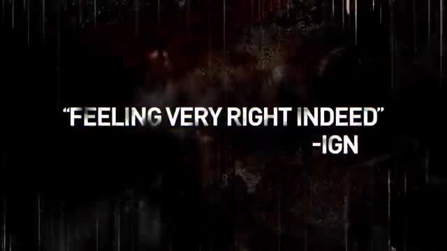 Dying Light Gameplay - Gamescom 2014 Trailer