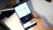 بررسی قابلیت (Multitasking) در گوشی Galaxy Note 4