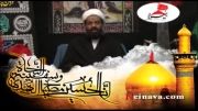 حجت الاسلام بندانی - در باب حرکت کاروان سیدالشهدا 147