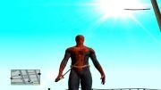 amazing spider man skin pack - Gta San Andreas