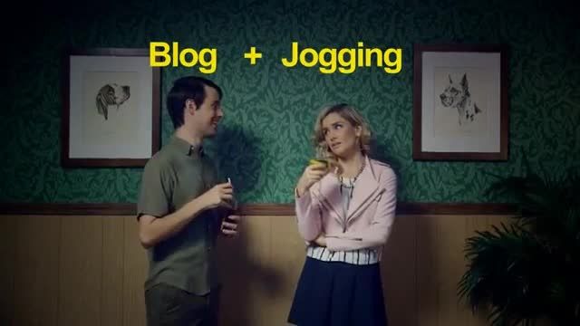 ویدیو تبلیغاتی LG G3 stylus