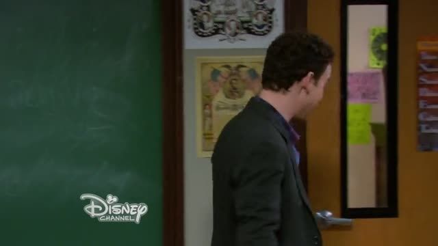 سریال girl meets world فصل اول-قسمت دوم-