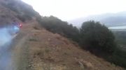 فردین هونداcrmمریوان ارتفاعات كردستان