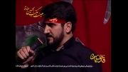 سید اکبر میری در خیمه ی حمید علیمی-شب ششم-خوشبو ترین گلا