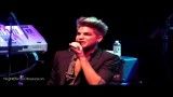 Adam Lambert If i had you live at Maryland