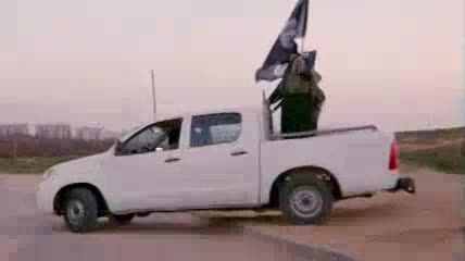 کمک گرفتن از داعش برای پیروزی در انتخابات