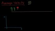 physics_10_average_velocity