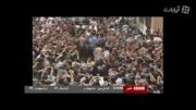 ناراحتی مجری بی بی سی از ادعای ضد نظام نبودن میرحسین