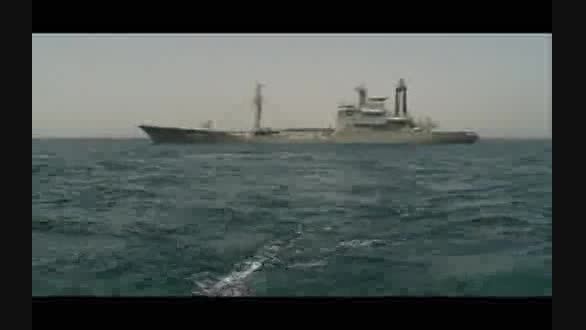 ماموریت ناوگروه ارتش در خلیج عدن