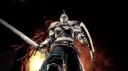 تریلر بازی Dark Souls II در E3 2013
