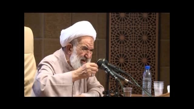 حجت الاسلام والمسلمین راشد یزدی | اخلاق اسلامی | قسمت 2