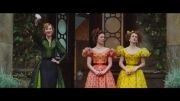 Disney&#039;s Cinderella Official US Trailer