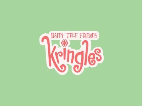 Happy Tree Friends:Ski Kringle