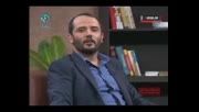 سطرهای ناخوانده | ناگفته های جنگ با حضور محسن رضایی
