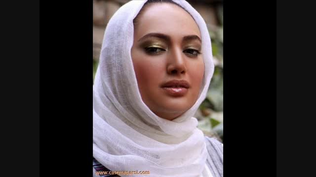 نظر سنجی در باره بهترین بازیگر زن ایرانی