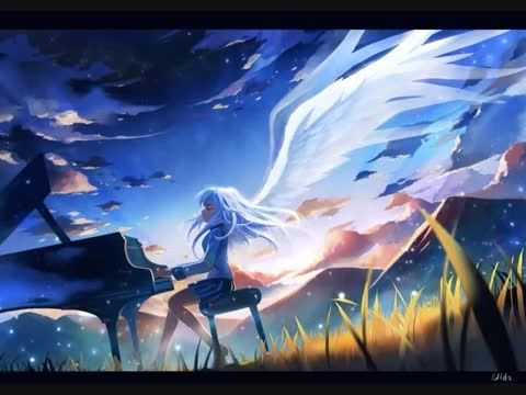 nightcore-infinity