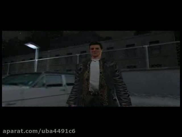 Max Payne1:Part 3 Chapter 4