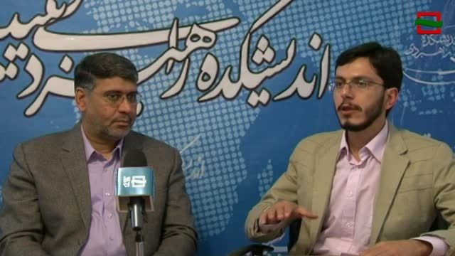 تحلیل راهبردی یمن با حضور دکتر سراج و دکتر نیکی ملکی(2)