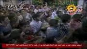 جواد مقدم - میلاد امام رضا ع حال و هوای قطار مشهد