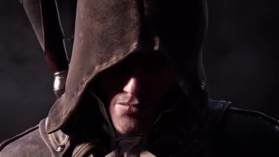 Assassins Creed rogue