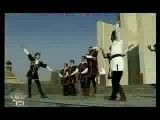رقص زیبای آذربایجانی